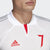 Predator David Beckham Men's Jersey - White/Clear Grey