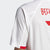 Predator David Beckham Men's Jersey - White/Clear Grey