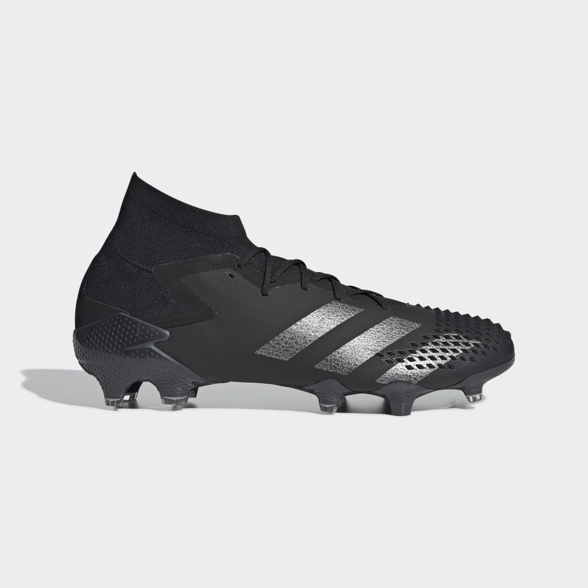 Predator 20.1 Firm Ground Soccer Cleats - EF1612-ADIDAS by Adidas | Available at Niky's Sports