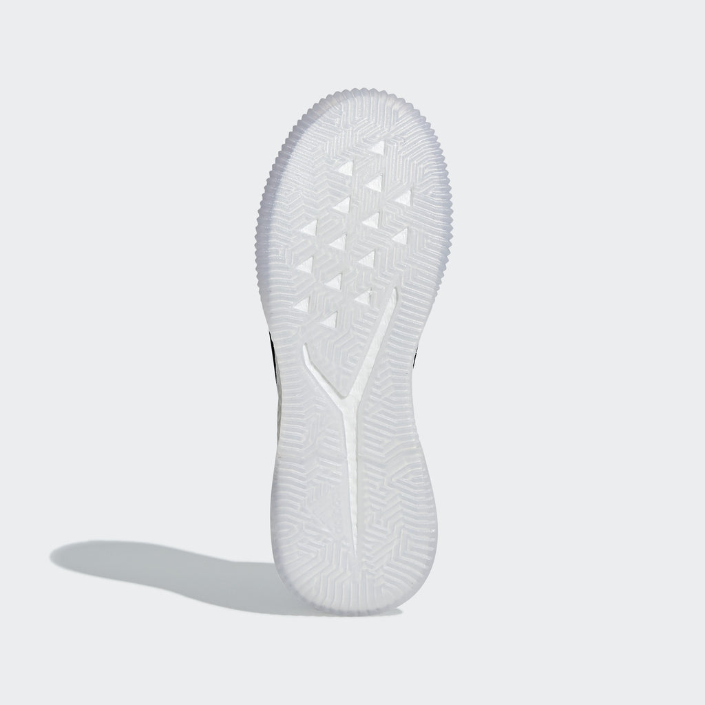 Men's Predator 18 + TR Shoes - Black/White - AQ0602-ADIDAS by Adidas | Available at Niky's Sports