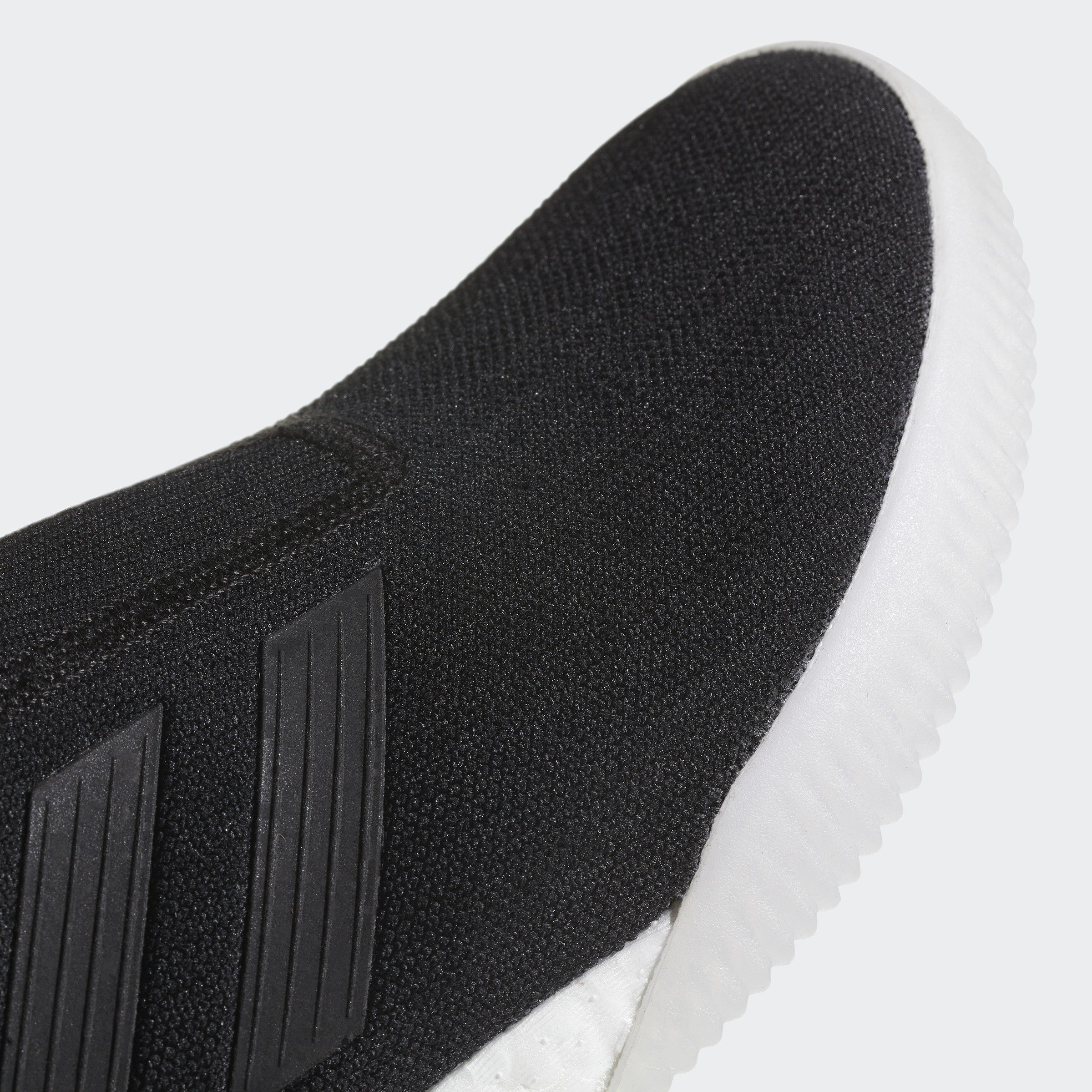 Men's Predator 18 + TR Shoes - Black/White – Niky's Sports