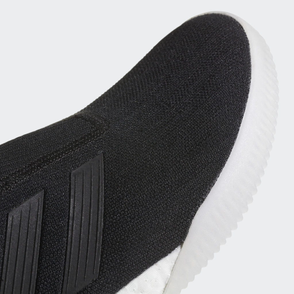 Men's Predator 18 + TR Shoes - Black/White - AQ0602-ADIDAS by Adidas | Available at Niky's Sports