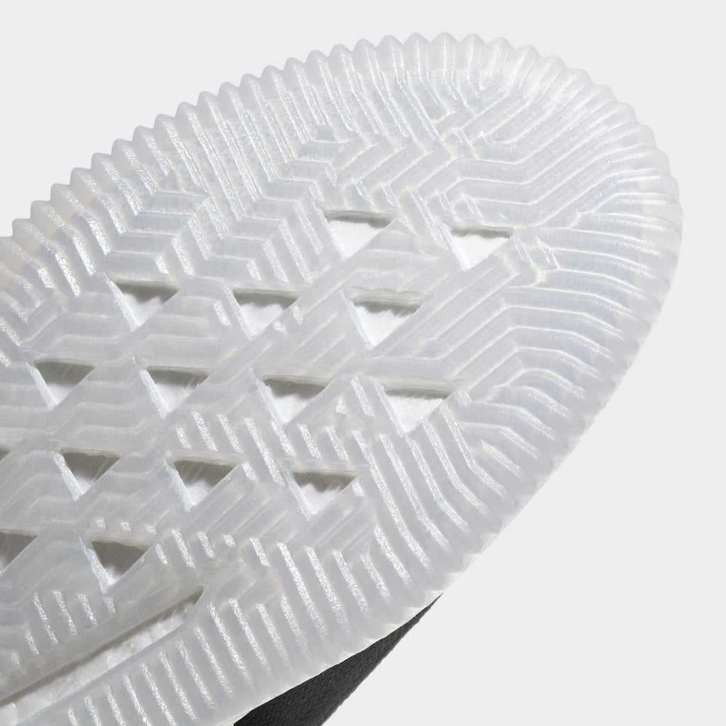 Men's Predator 18 + TR Shoes - Black/White - AQ0602-ADIDAS by Adidas | Available at Niky's Sports