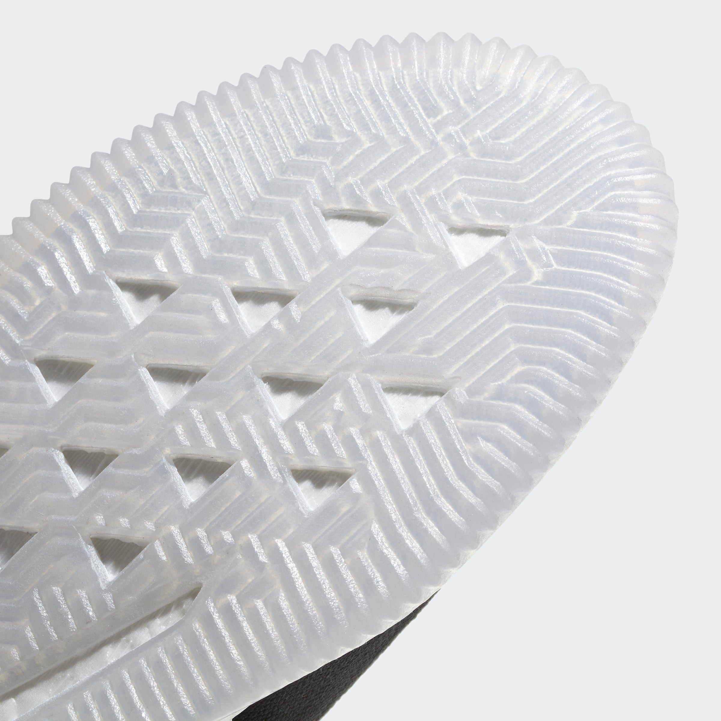 Men's Predator 18 + TR Shoes - Black/White - AQ0602-ADIDAS by Adidas | Available at Niky's Sports