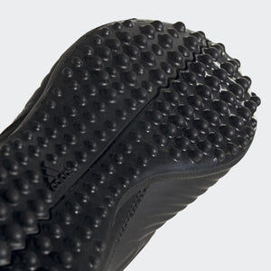 Predator Tango 19.3 TF Kid s Shoes Core Black Gold Metallic
