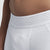Men's Pro HyperCool Training Shorts - White/Black