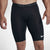 Men's Pro 6" Training Shorts - Black/Anthracite/White