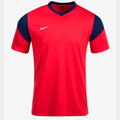 NIKE WOMEN'S DRY US SS PARK DERBY III JERSEY - CW3832-657-NIKE by Nike | Available at Niky's Sports
