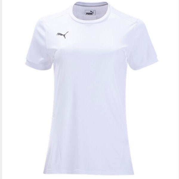 Puma Team Goal Women's Soccer Jersey - 704378-14-PUMA by Puma | Available at Niky's Sports