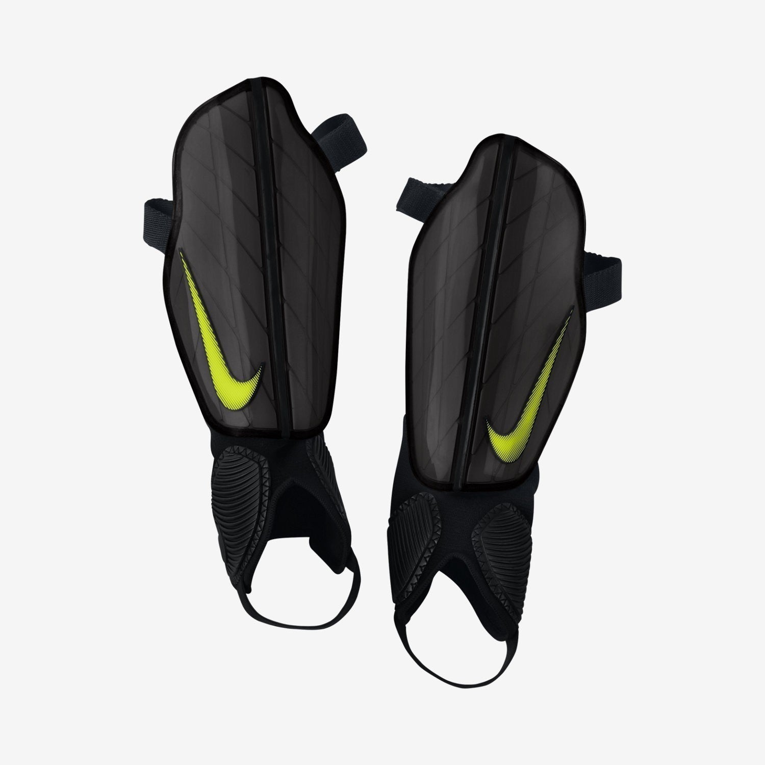 Nike Protegga Flex Soccer Shin Guards - SP0313-010-NIKE by Nike | Available at Niky's Sports