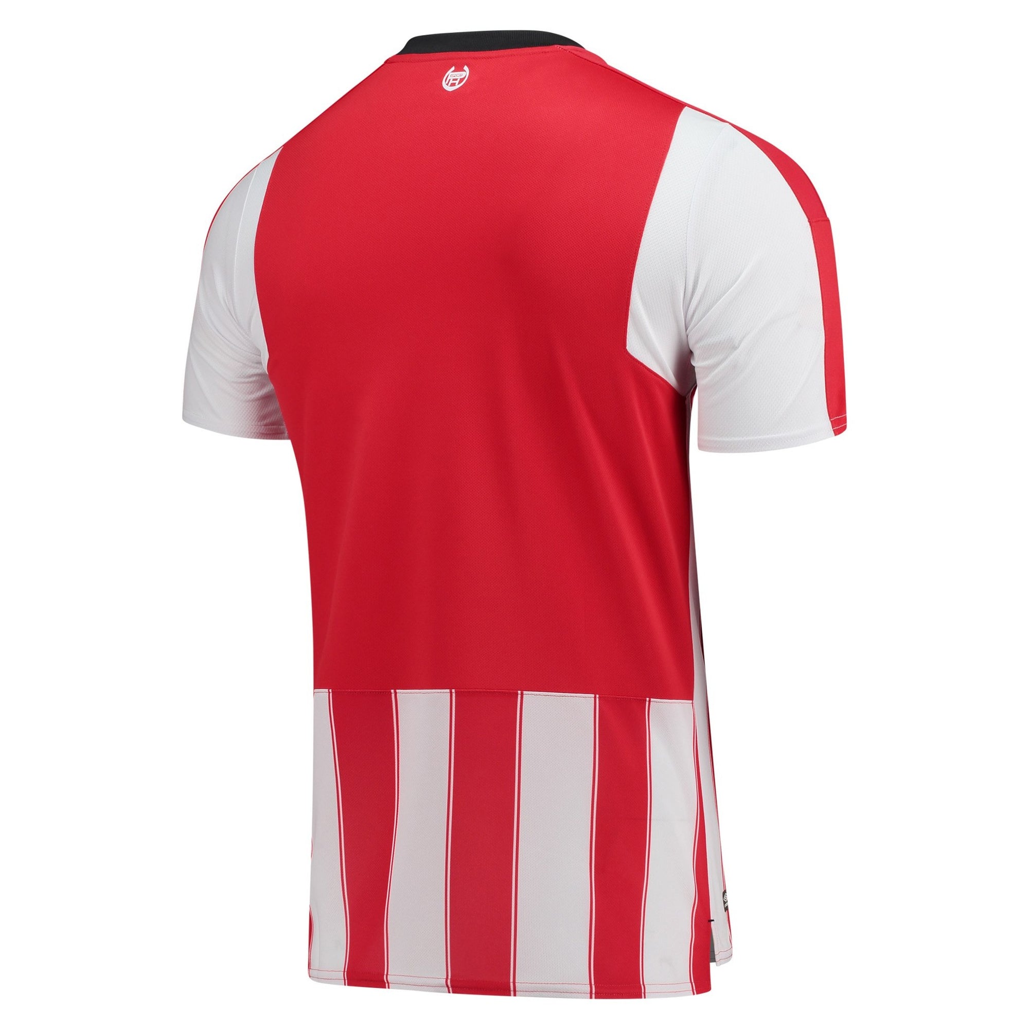 Men's PSV Eindhoven 17/18 Home Stadium Jersey - White/Red