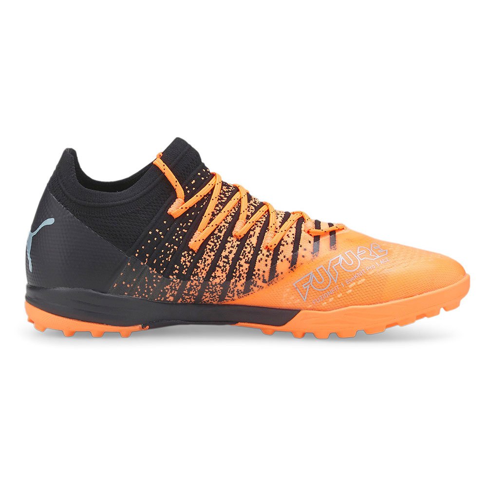 Puma Future 1.3 Turf Soccer Shoe - 106754-01-PUMA by Puma | Available at Niky's Sports