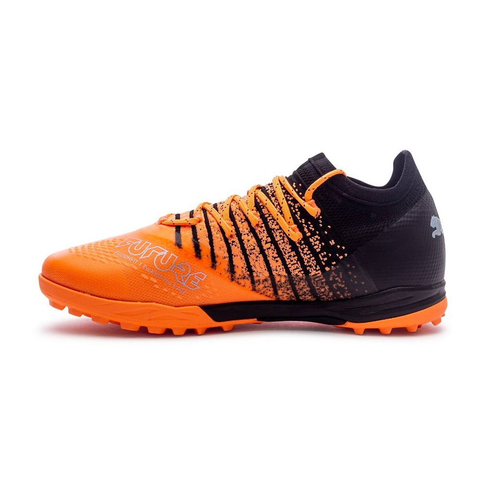Puma Future 1.3 Turf Soccer Shoe - 106754-01-PUMA by Puma | Available at Niky's Sports
