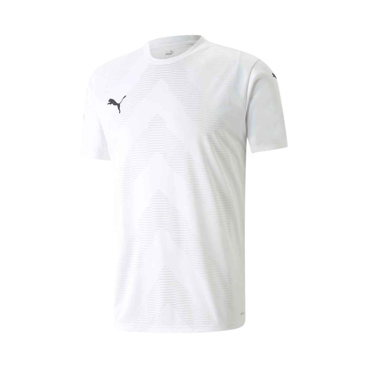 Puma Team Glory Men's Soccer Jersey - White
