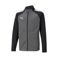 Puma Team Liga 25 Youth Training Jacket - 657235-13-PUMA by Puma | Available at Niky's Sports