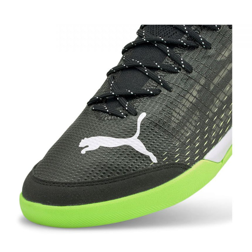 Men's Ultra 1.3 Pro Court Soccer Shoe - 106517-02-PUMA by Puma | Available at Niky's Sports