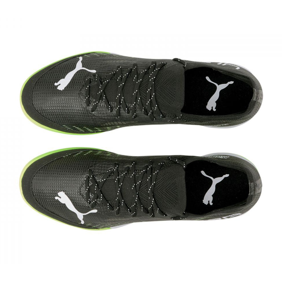 Men's Ultra 1.3 Pro Court Soccer Shoe - 106517-02-PUMA by Puma | Available at Niky's Sports