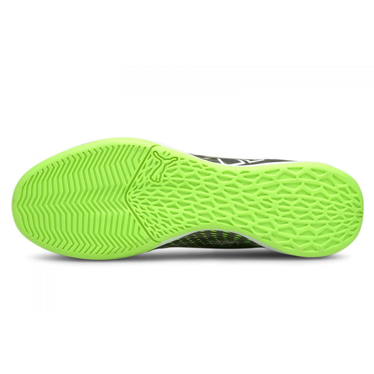 Men's Ultra 1.3 Pro Court Soccer Shoe - 106517-02-PUMA by Puma | Available at Niky's Sports