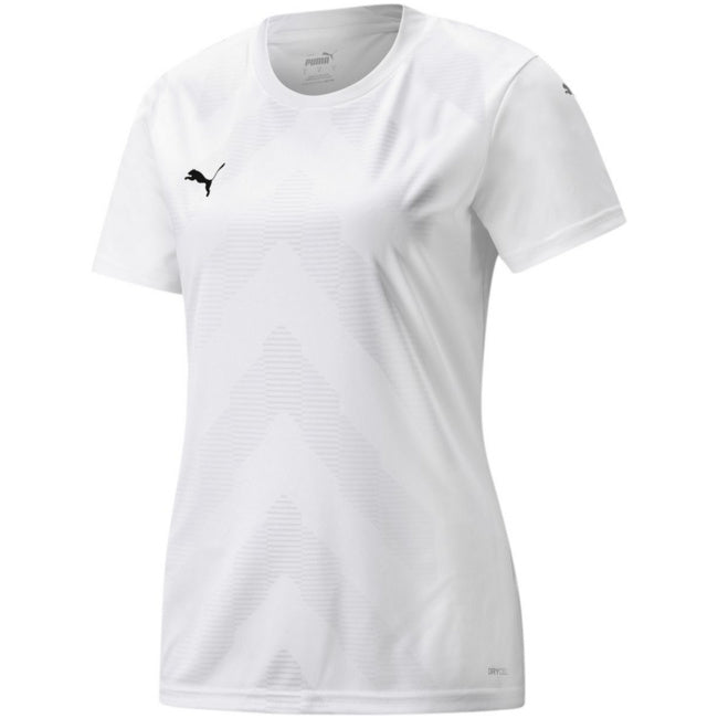 Puma Womens Team Glory Soccer Jersey - 705347-04-PUMA by Puma | Available at Niky's Sports