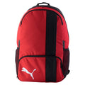 TEAM GOAL23 BACKPACK - RED - 077017-01-PUMA by Puma | Available at Niky's Sports