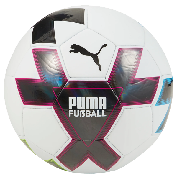 Puma Cage Training Soccer Ball - 083697-03-PUMA by Puma | Available at Niky&#39;s Sports