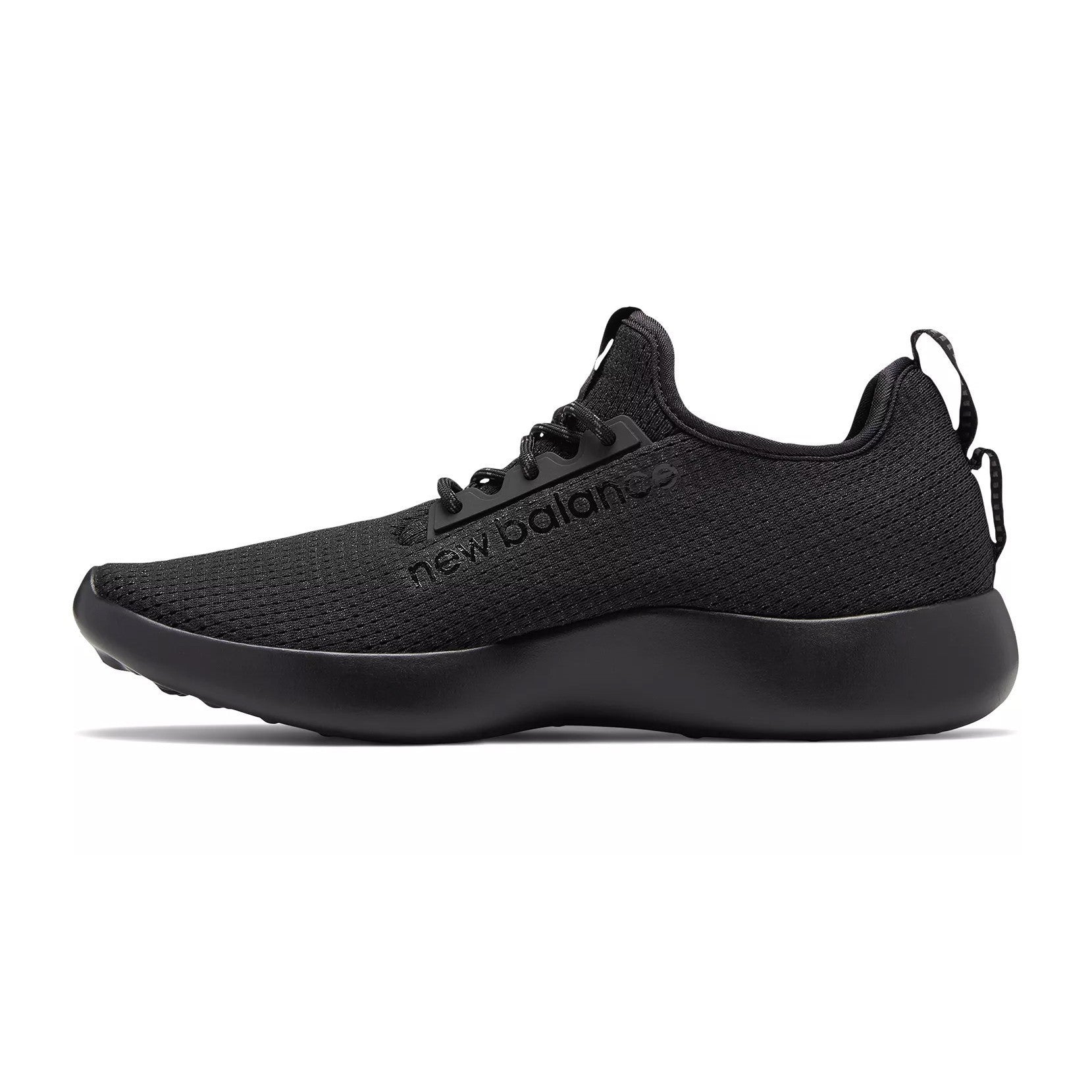 RCVRY - Black/Black