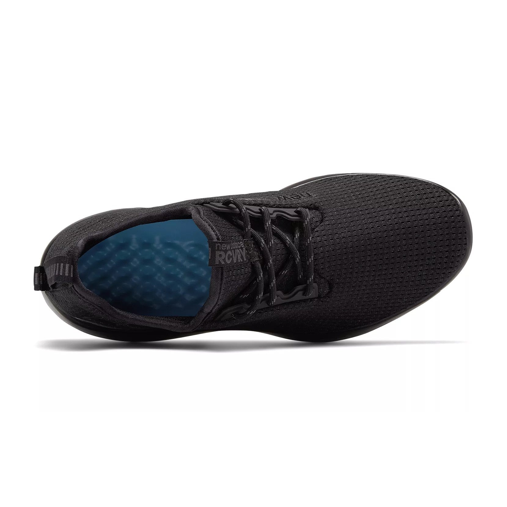 RCVRY - Black/Black