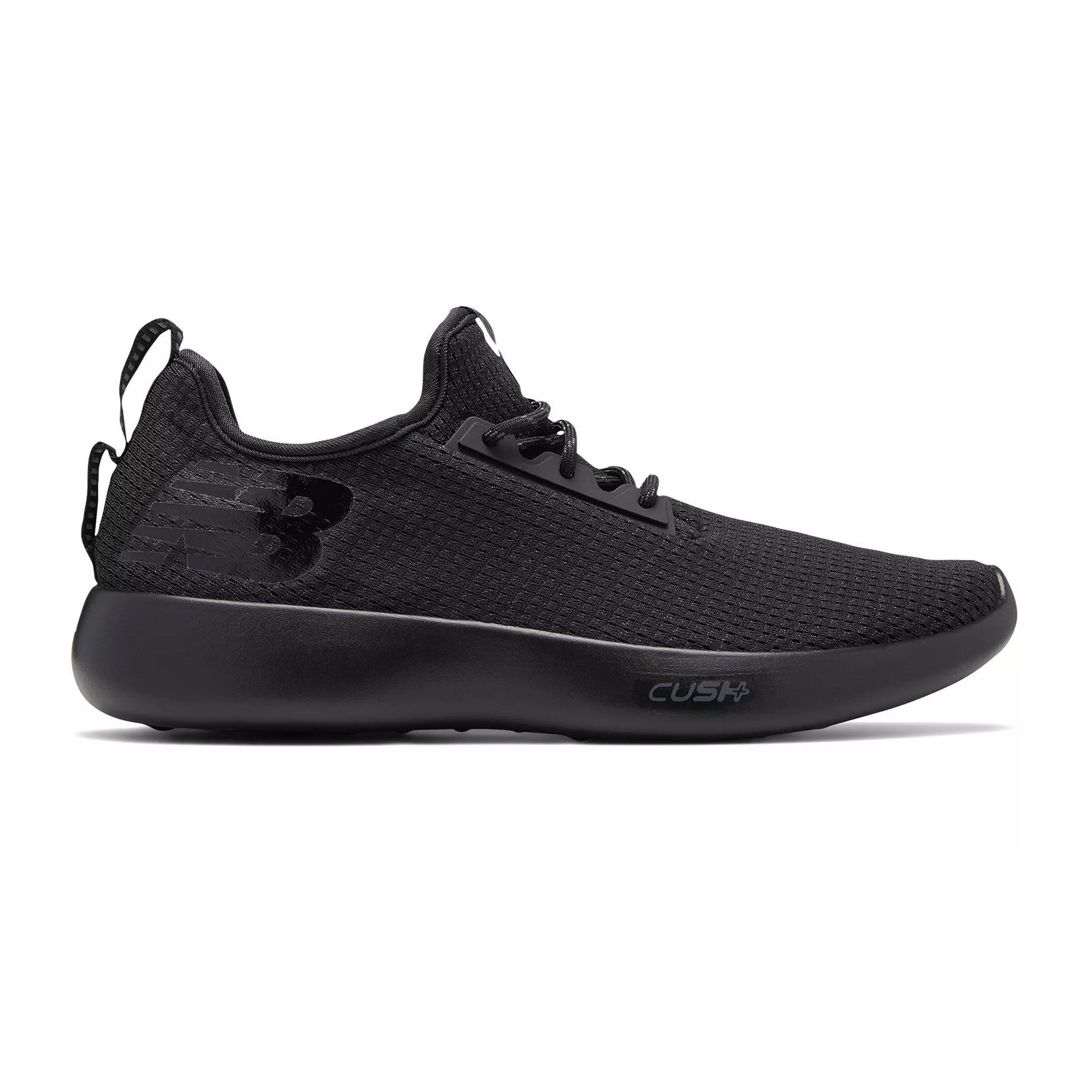 RCVRY - Black/Black