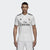 Men's Real Madrid 18/19 Home Jersey - White/Black - DH3372-ADIDAS by Adidas | Available at Niky's Sports