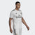 Men's Real Madrid 18/19 Home Jersey - White/Black - DH3372-ADIDAS by Adidas | Available at Niky's Sports