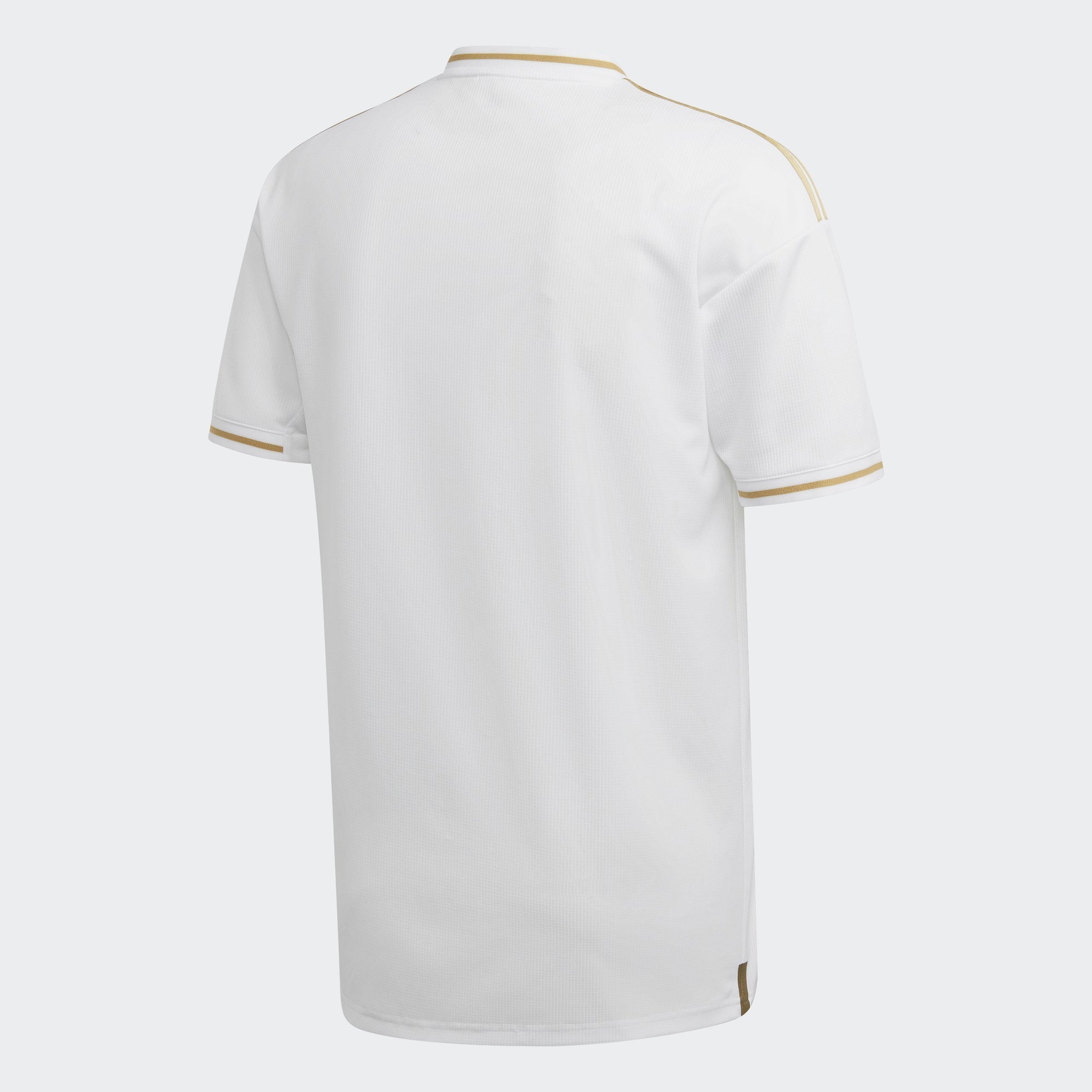 Men's Real Madrid 19/20 Home Jersey - White - DW4433-ADIDAS by Adidas | Available at Niky's Sports
