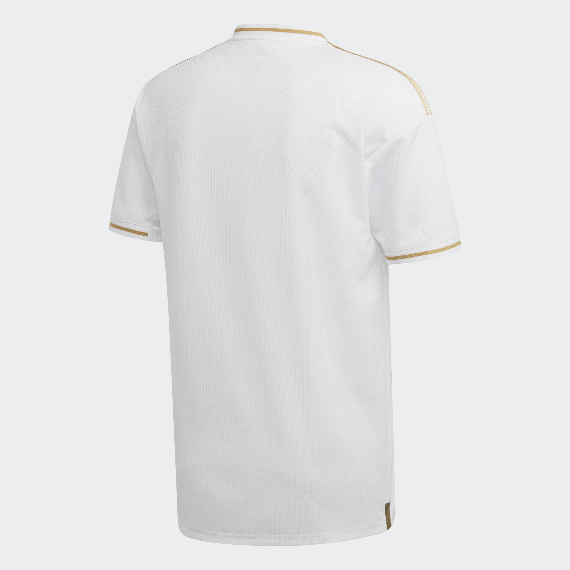 Men's Real Madrid 19/20 Home Jersey - White