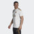 Men's Real Madrid 19/20 Home Jersey - White - DW4433-ADIDAS by Adidas | Available at Niky's Sports