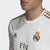 Men's Real Madrid 19/20 Home Jersey - White - DW4433-ADIDAS by Adidas | Available at Niky's Sports