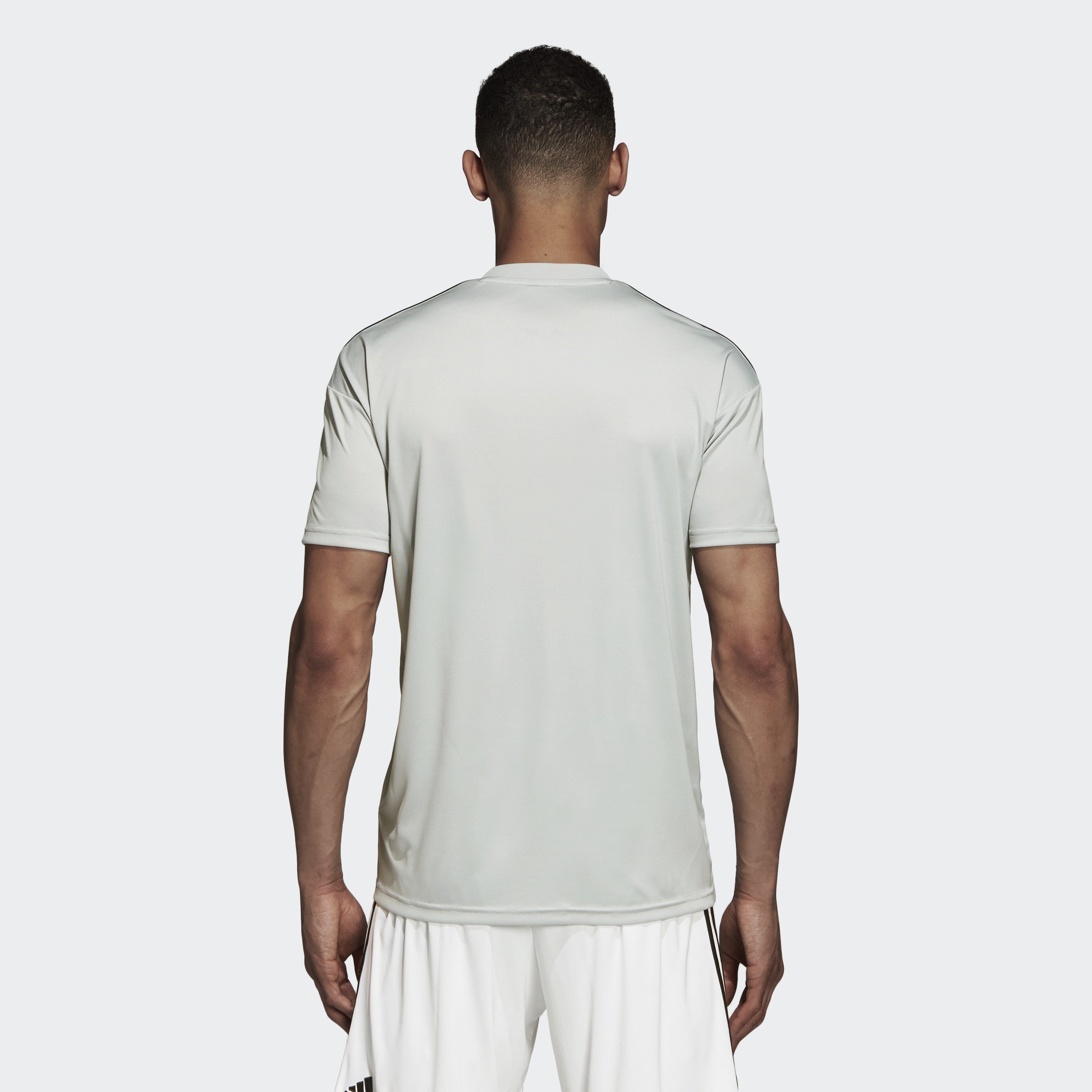 Men's Real Madrid Pre Match Jersey - CW5826-ADIDAS by Adidas | Available at Niky's Sports