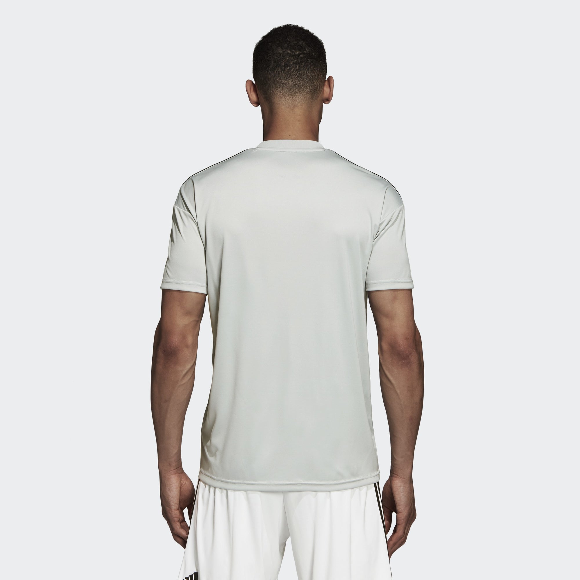 Men's Real Madrid Pre Match Jersey - CW5826-ADIDAS by Adidas | Available at Niky's Sports