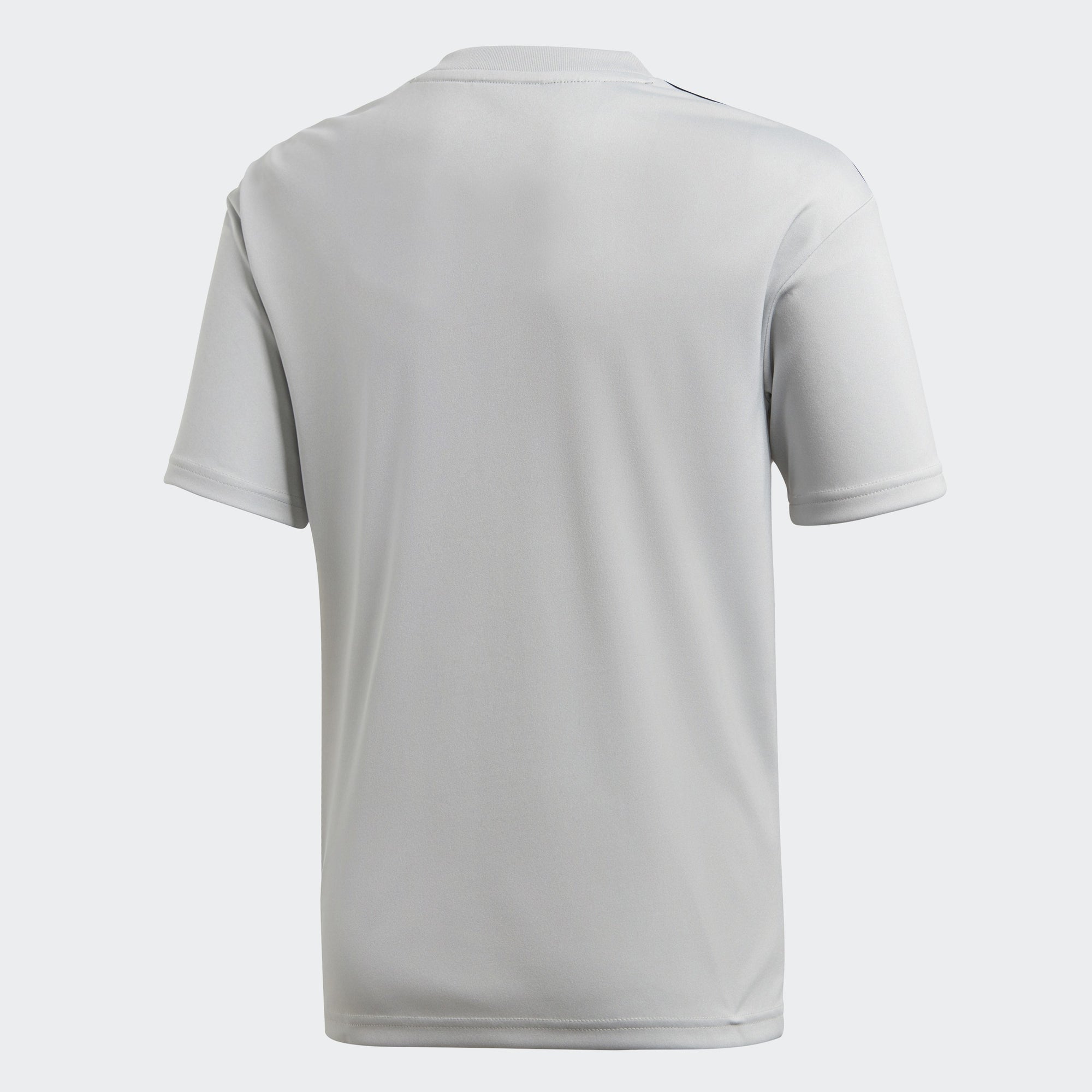 Kid's Real Madrid 18/19 Pre-Match Home Jersey - Stone/Black - CW5827-ADIDAS by Adidas | Available at Niky's Sports
