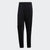 Men's Real Madrid Icon Track Pants - Black - CW8703-ADIDAS by Adidas | Available at Niky's Sports