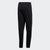 Men's Real Madrid Icon Track Pants - Black - CW8703-ADIDAS by Adidas | Available at Niky's Sports