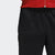 Men's Real Madrid Icon Track Pants - Black - CW8703-ADIDAS by Adidas | Available at Niky's Sports