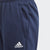Kid's Real Madrid Pants - Night Indigo/White