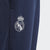 Kid's Real Madrid Pants - Night Indigo/White