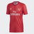 Men's Real Madrid 18/19 Third Jersey - Real Coral/Red