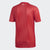 Men's Real Madrid 18/19 Third Jersey - Real Coral/Red