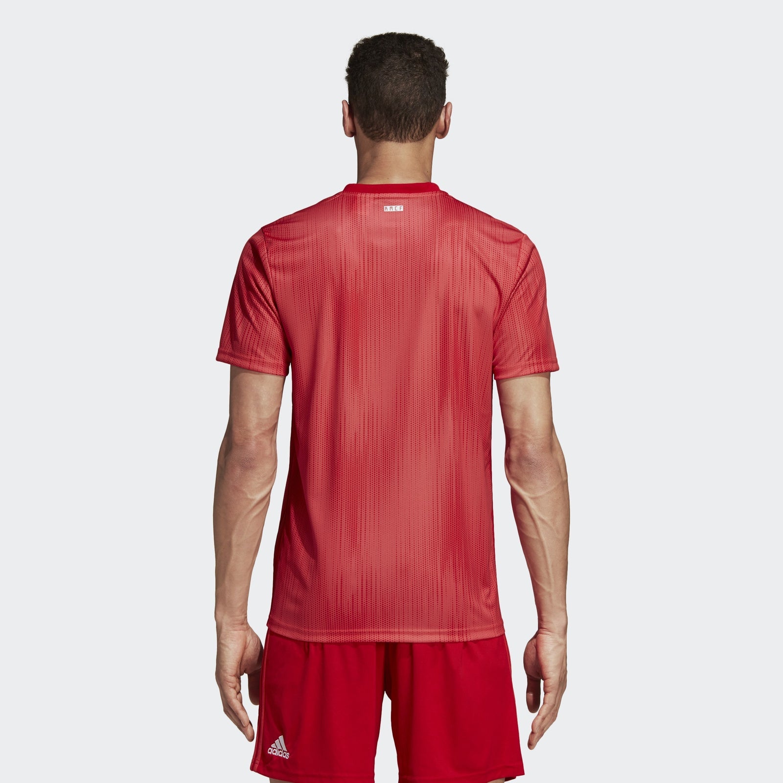 Real madrid coral jersey new arrivals