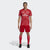 Men's Real Madrid 18/19 Third Jersey - Real Coral/Red