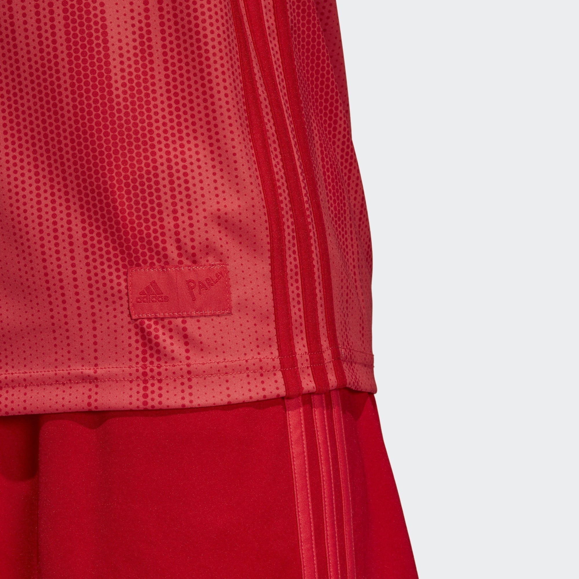 Real madrid coral jersey sales