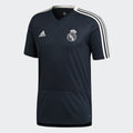 Men's Real Madrid 18/19 Training Jersey - Onix/Black/White - CW8646-ADIDAS by Adidas | Available at Niky's Sports