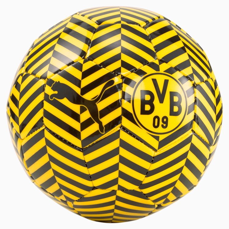 BORUSSIA DORTMUND MINI SOCCER BALL
