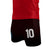 Rebels Red/Black Kit (Boys/Men's) 2021